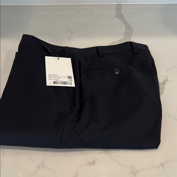 SuitSupply Pants - Picture 1 of 8